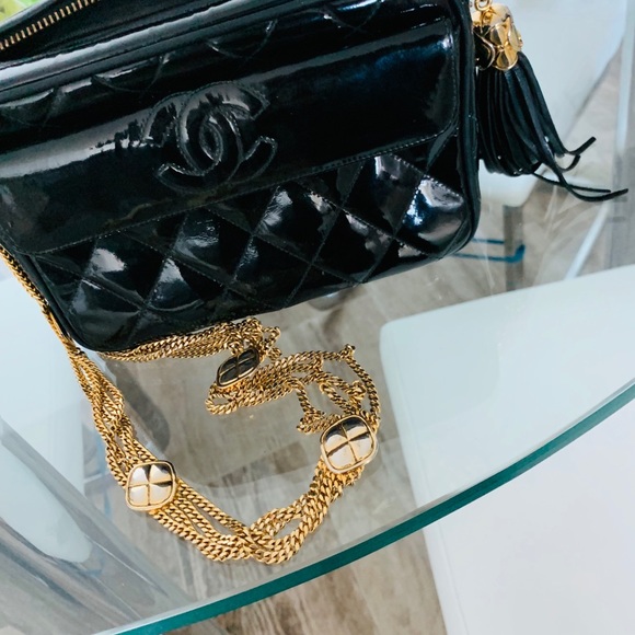 Chanel bag - Picture 6 of 6